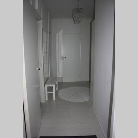 Bluesolarpearl B - Vaihtoehto Majoittumiselle Apartment Linnavuori Luaran gambar