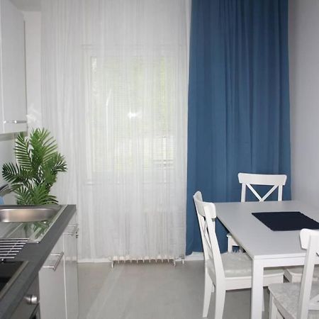 Bluesolarpearl B - Vaihtoehto Majoittumiselle Apartment Linnavuori Luaran gambar